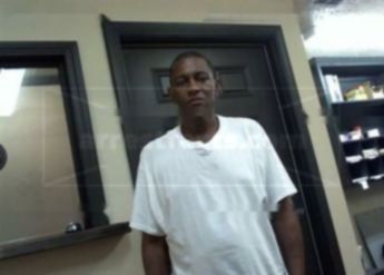 Charles Lee Faulk