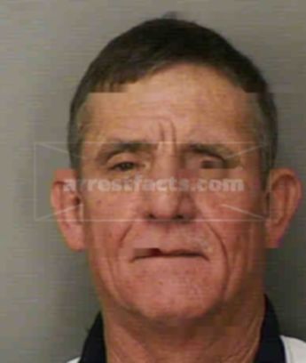 Bill Wayne Mills