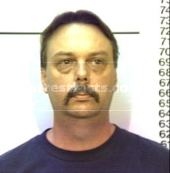 Steven Lee Johnson