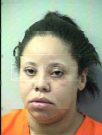 Latasha Chantrell Parks