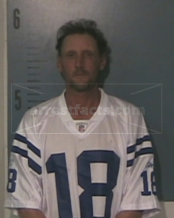 James Bradley Isenhower