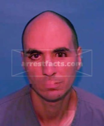 Anthony Martin Mallon