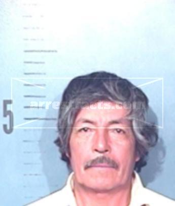 Jose Socorro Guzman Cerda