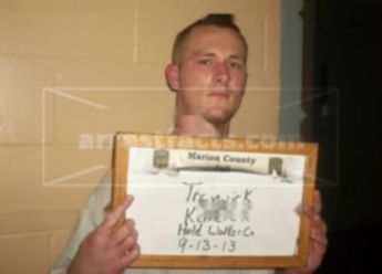 Kenneth Traywick