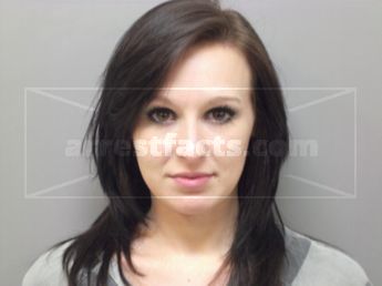 Brittany Renea Laudermilt