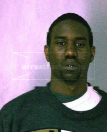 Marcus Lovell Clifton
