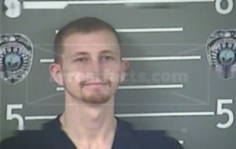 Bryant K Blackburn
