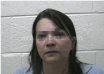 Corwin Cynthia Mae