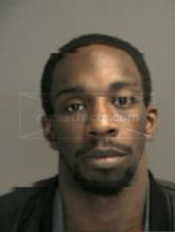 Jamar Bradford