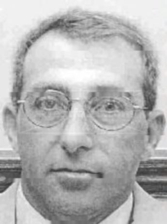 Eddie Dewight Hillock