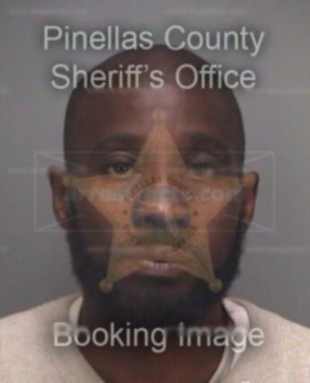 Anthony Terrell Ruff