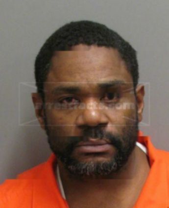 Carlos Darrell May