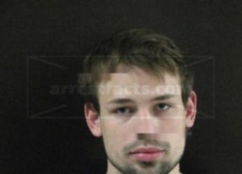 Christopher Michael Christine