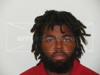 Deonte Patrick