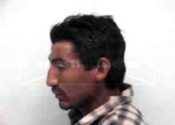 Temo Santibanez