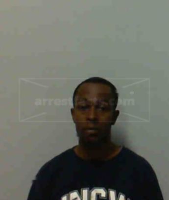 Christopher Lavon Pitt