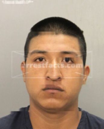 Francisco Javier Moreno-Hernandez