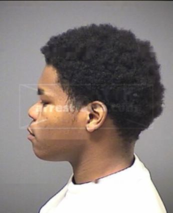 Tyron Hill