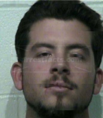 James Brandon Henry