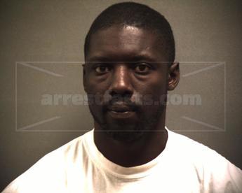 Joshua Ranard Glover