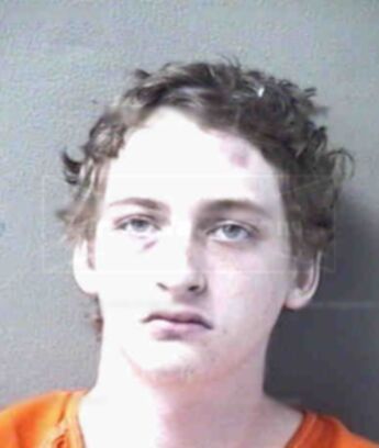 Mackenzie Lane-Ray Crider