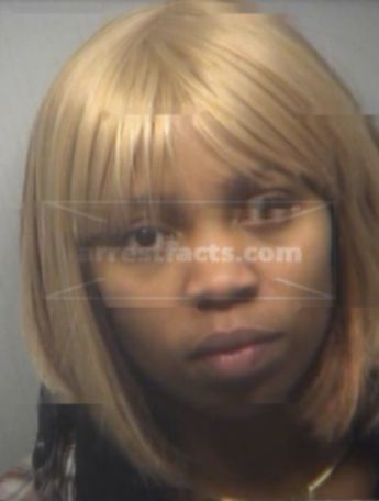 Debony Nichole Stringer