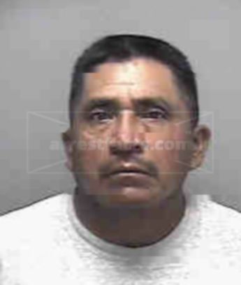 Ortiz Alberto Alonzo