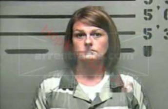 Sarah Elizabeth Stoddart