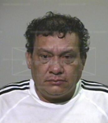 Ricardo Antoni Diaz-Carranza