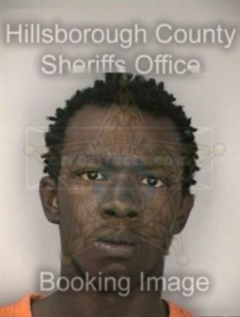 Leland Lenaire Johnson Jr.
