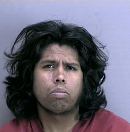 Jose Jesse Lopez