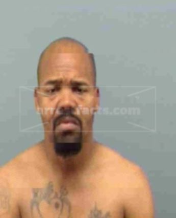 Brent Lamar Brown