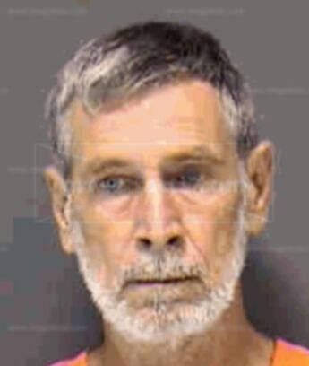 Charles Michael Moore