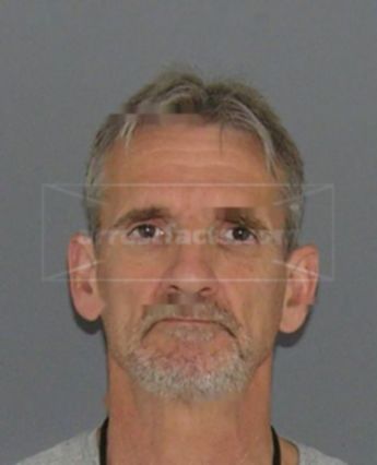 Michael Blevins