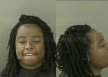 Marcus Javon Rosier