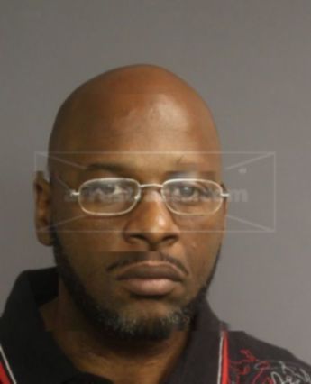 Maurice Frazier