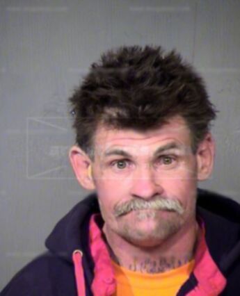 Craig Russell Cochran