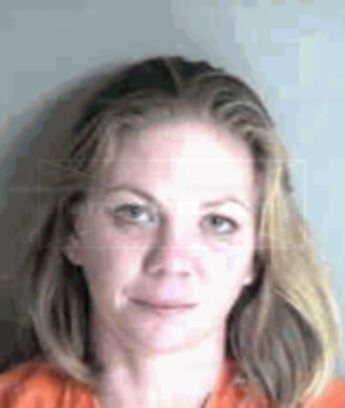 Heather Lynn Moudy