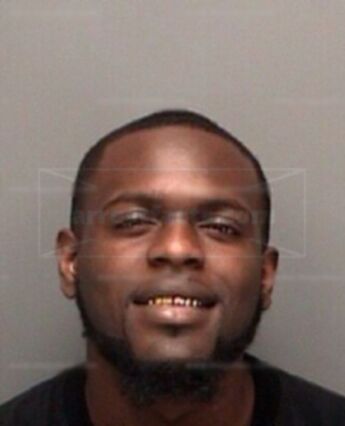 Aaron Rodnell Miller