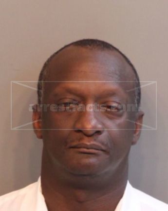 Victor Lebron Hunt