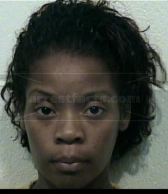 Mekeisha Reese Martin