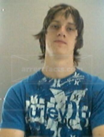Bradley Michael Solomon