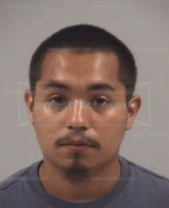 Francisco Nmn Collazo