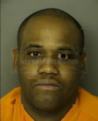 Rashad Montrell Baker