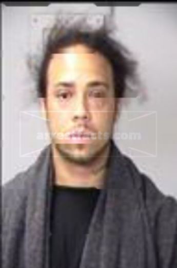 Tory Deshon Casey