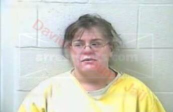 Connie Jo Gibbs