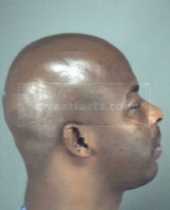 James Demond Williams