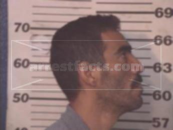 Abraham Rodriguez Larios