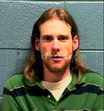 Jay Lee Morgan