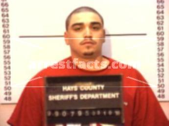 Fabian Dionicio Hernandez